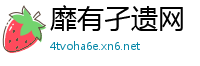 靡有孑遗网